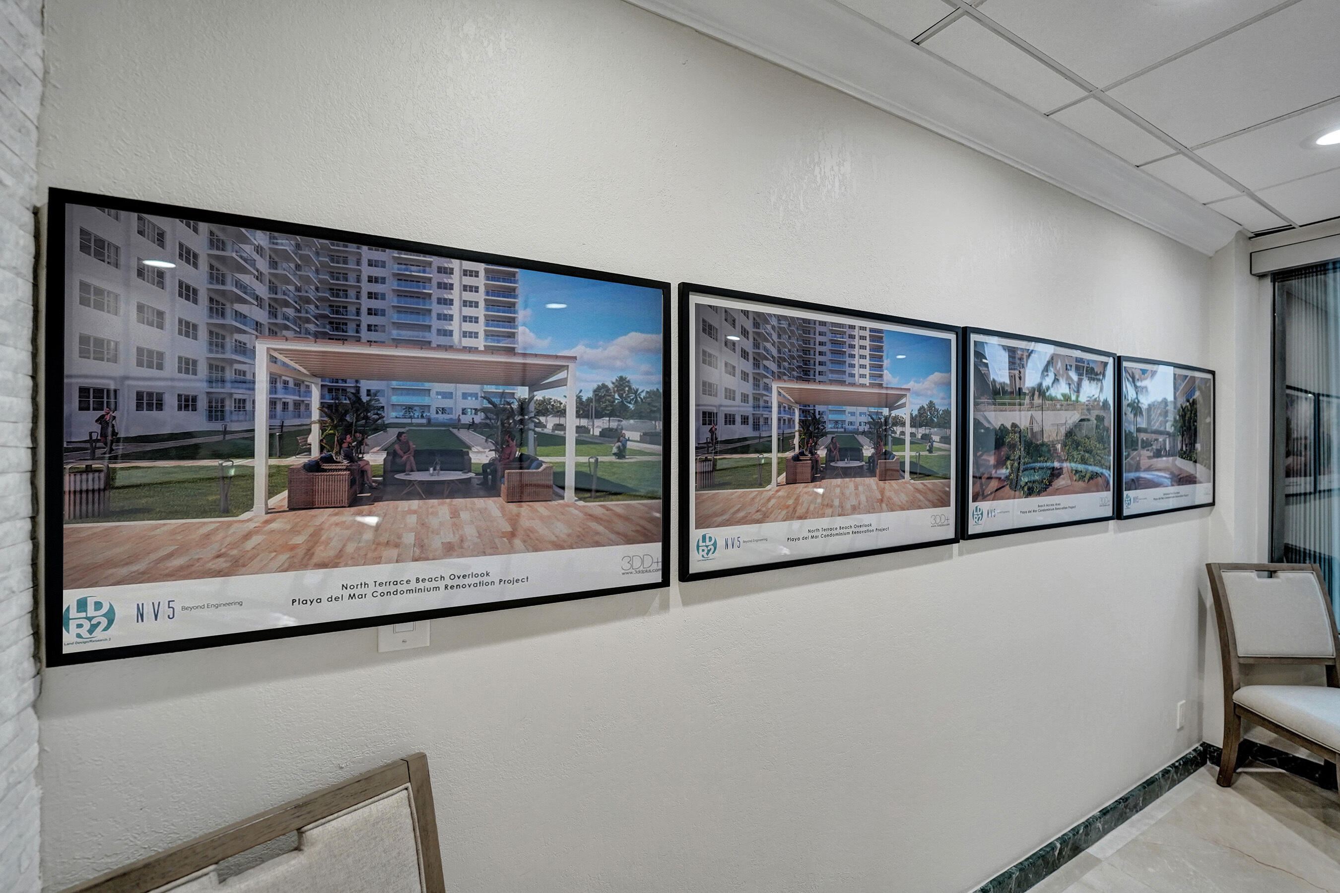 PLAYA DEL MAR CONDO - Residential