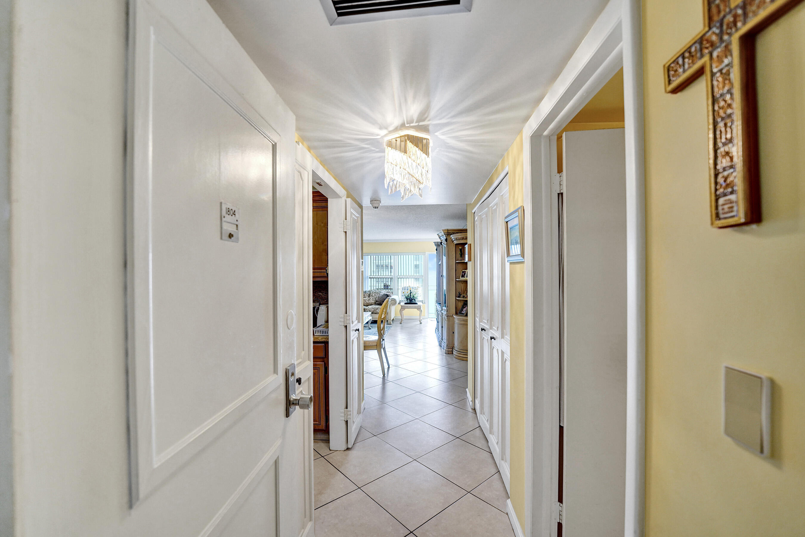 PLAYA DEL MAR CONDO - Residential