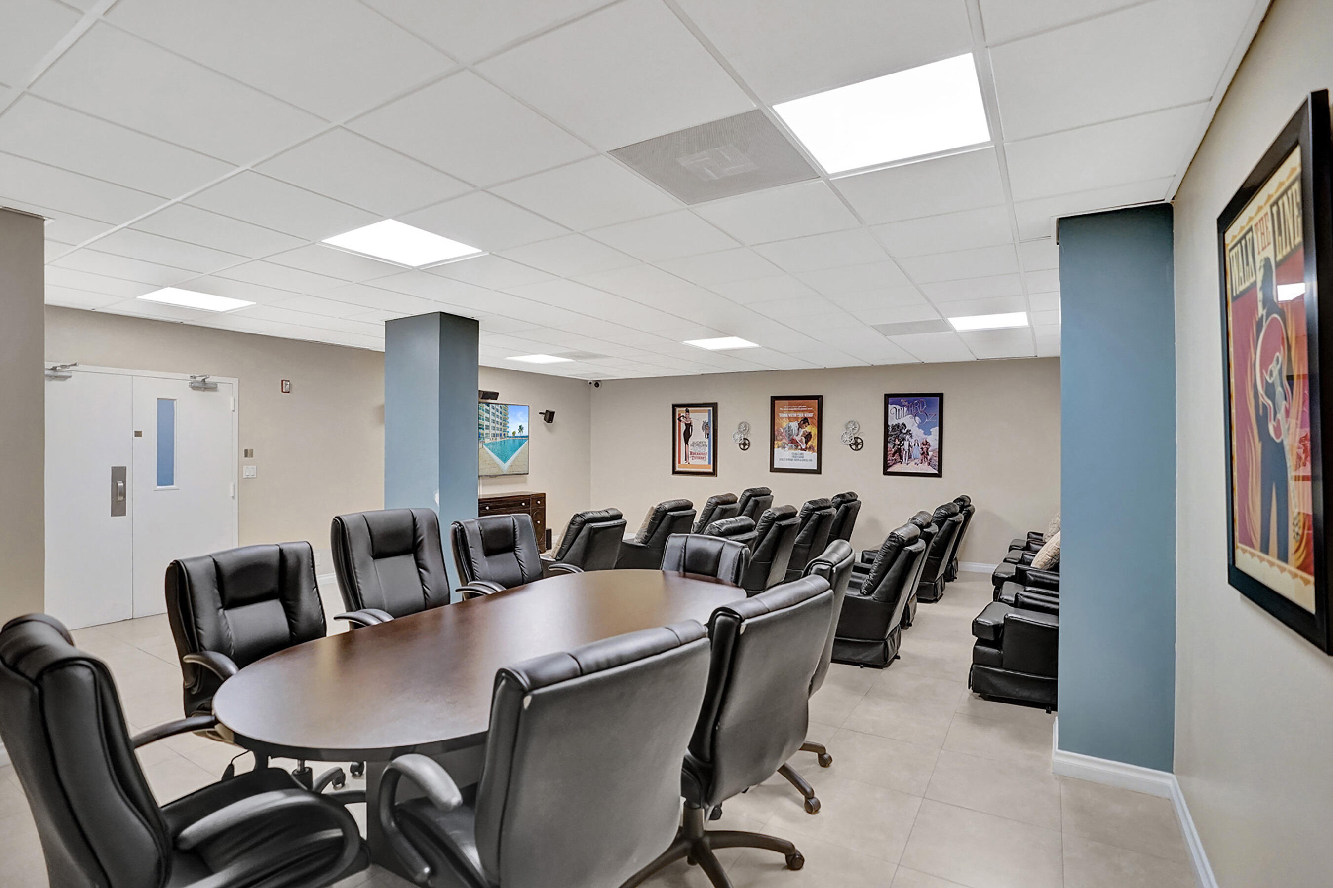 PLAYA DEL MAR CONDO - Residential