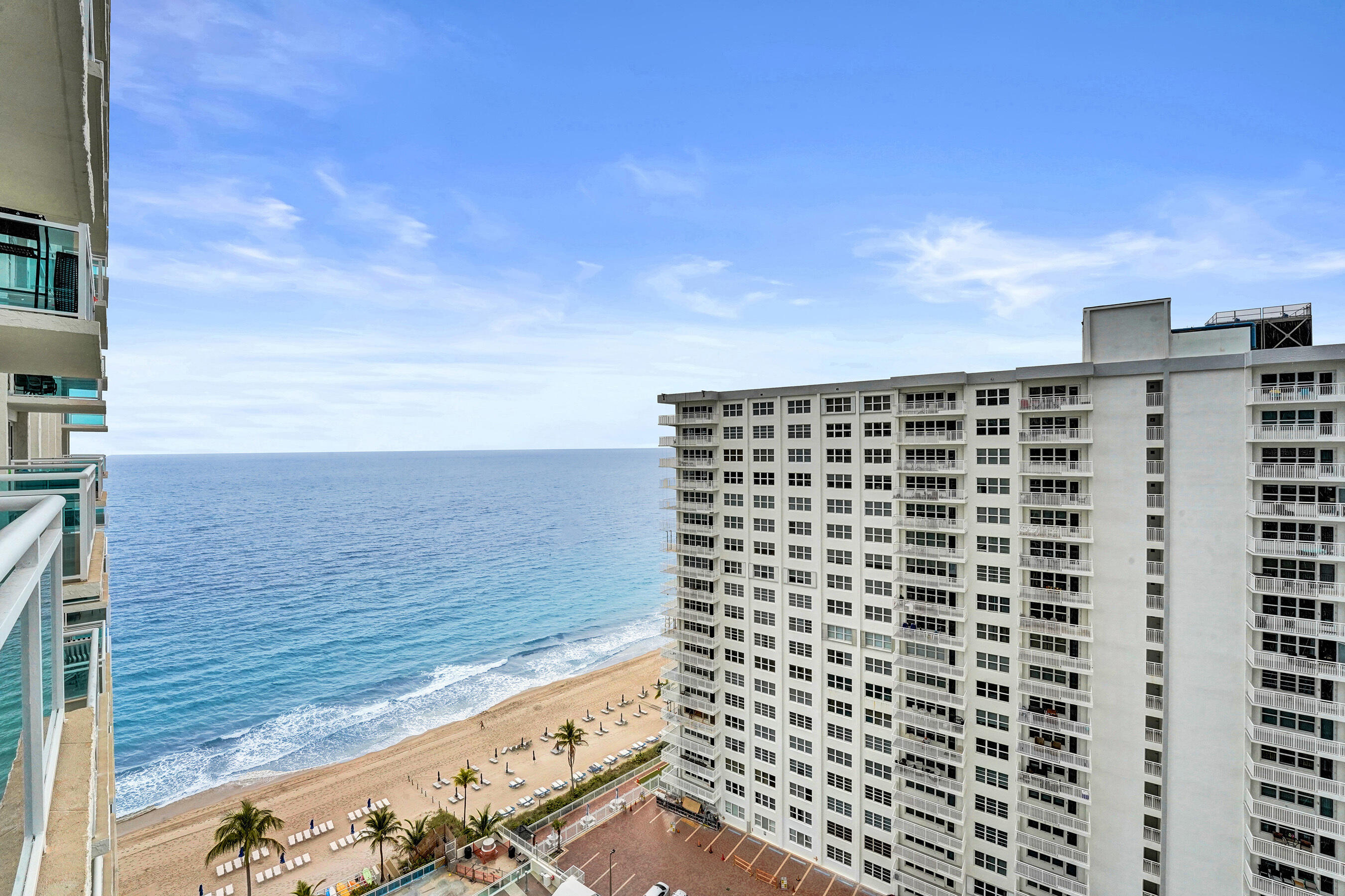 PLAYA DEL MAR CONDO - Residential