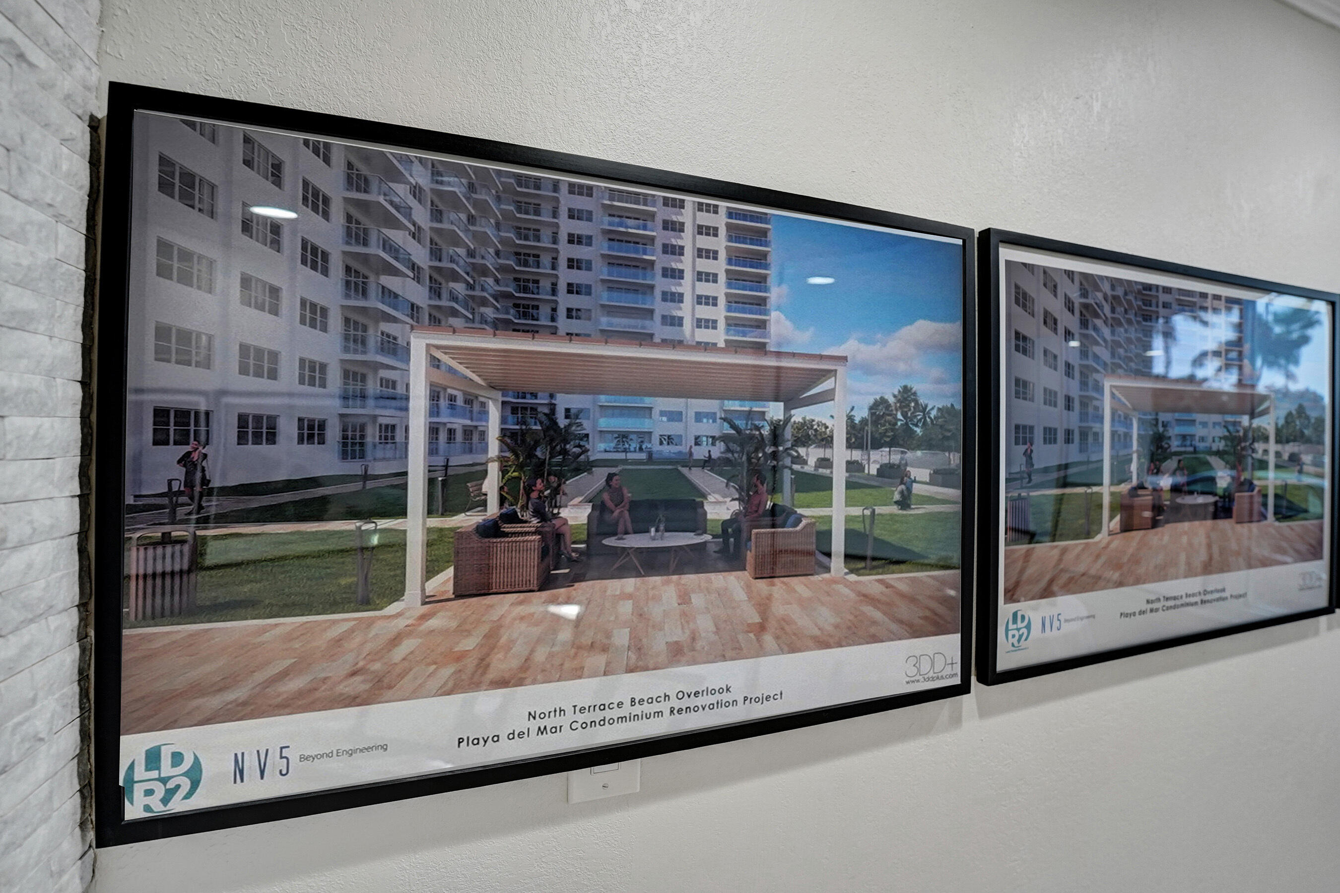 PLAYA DEL MAR CONDO - Residential