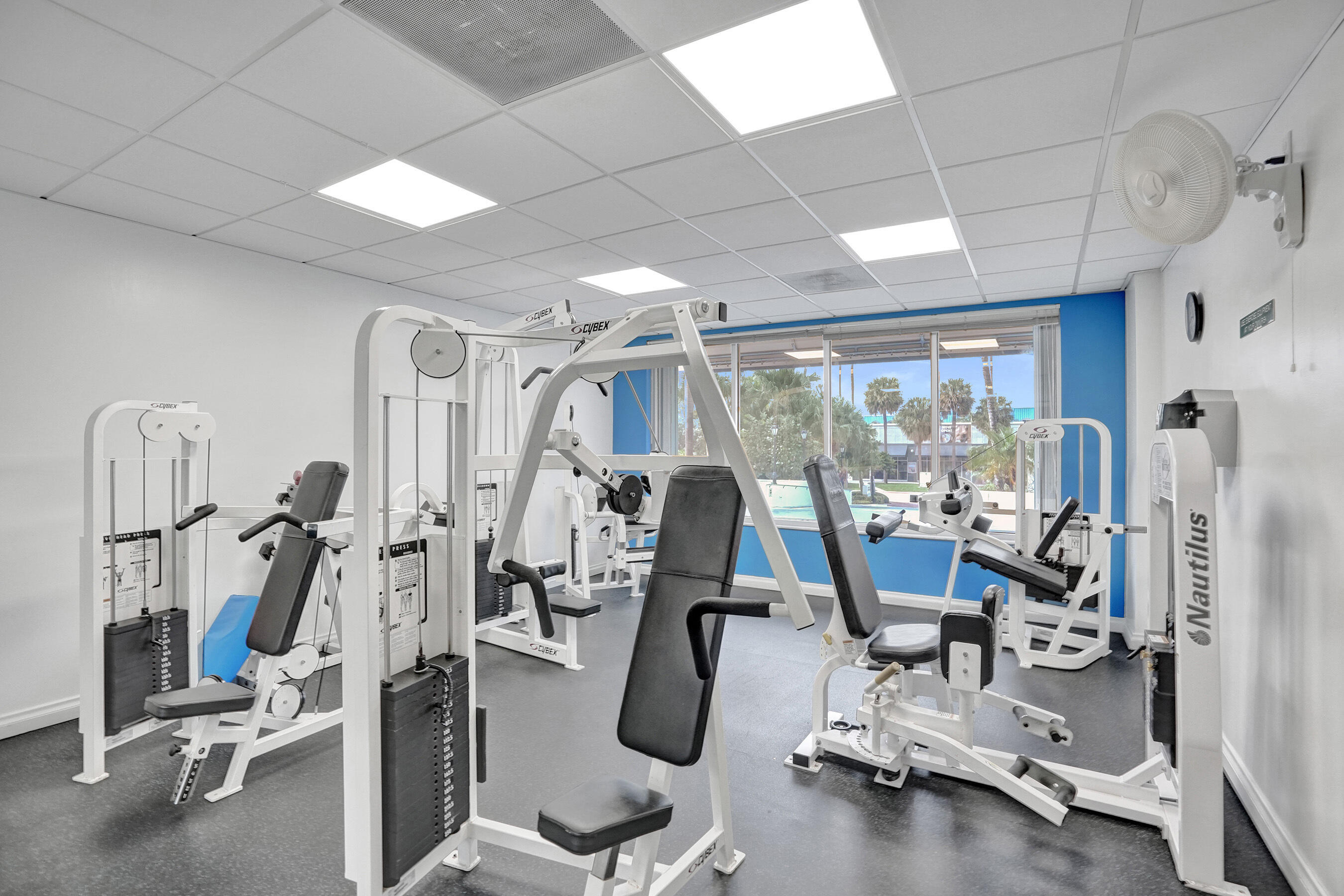 PLAYA DEL MAR CONDO - Residential