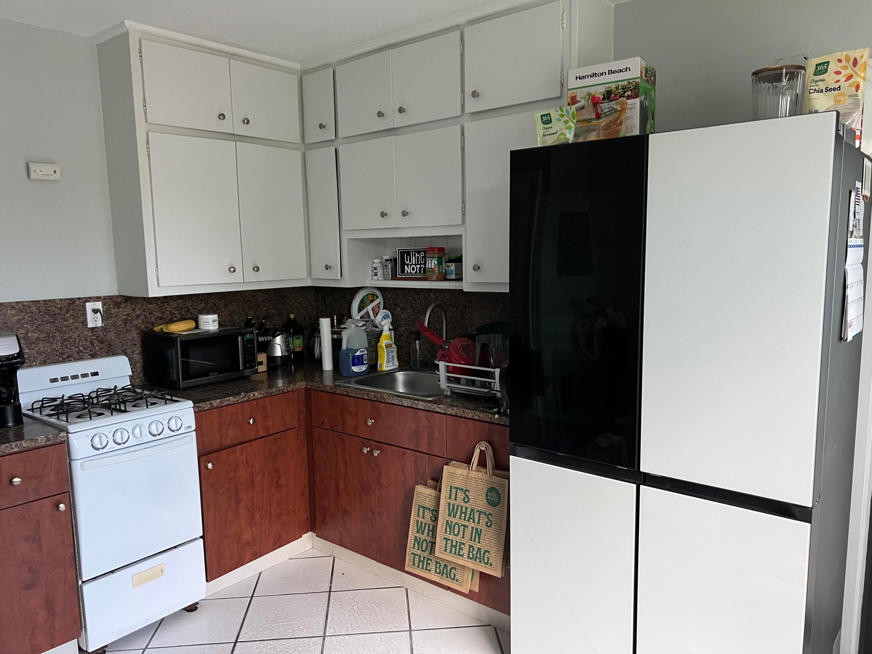 GELLERS SUBDIVISION - Residential Lease