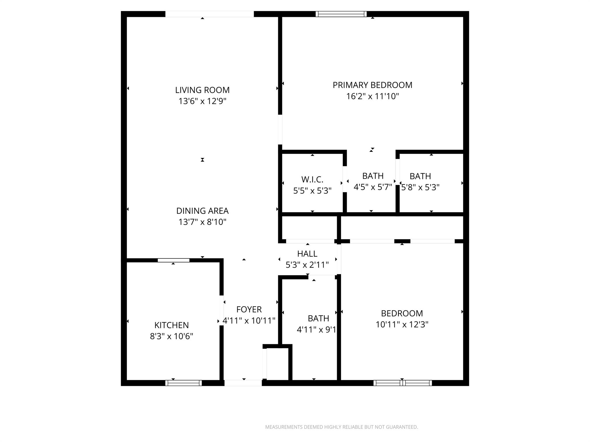 LAGO DEL REY CONDO - Residential