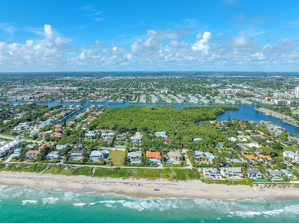 STERLING VILLAGE - Residential