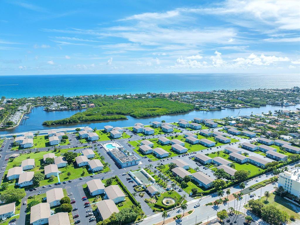 STERLING VILLAGE - Residential