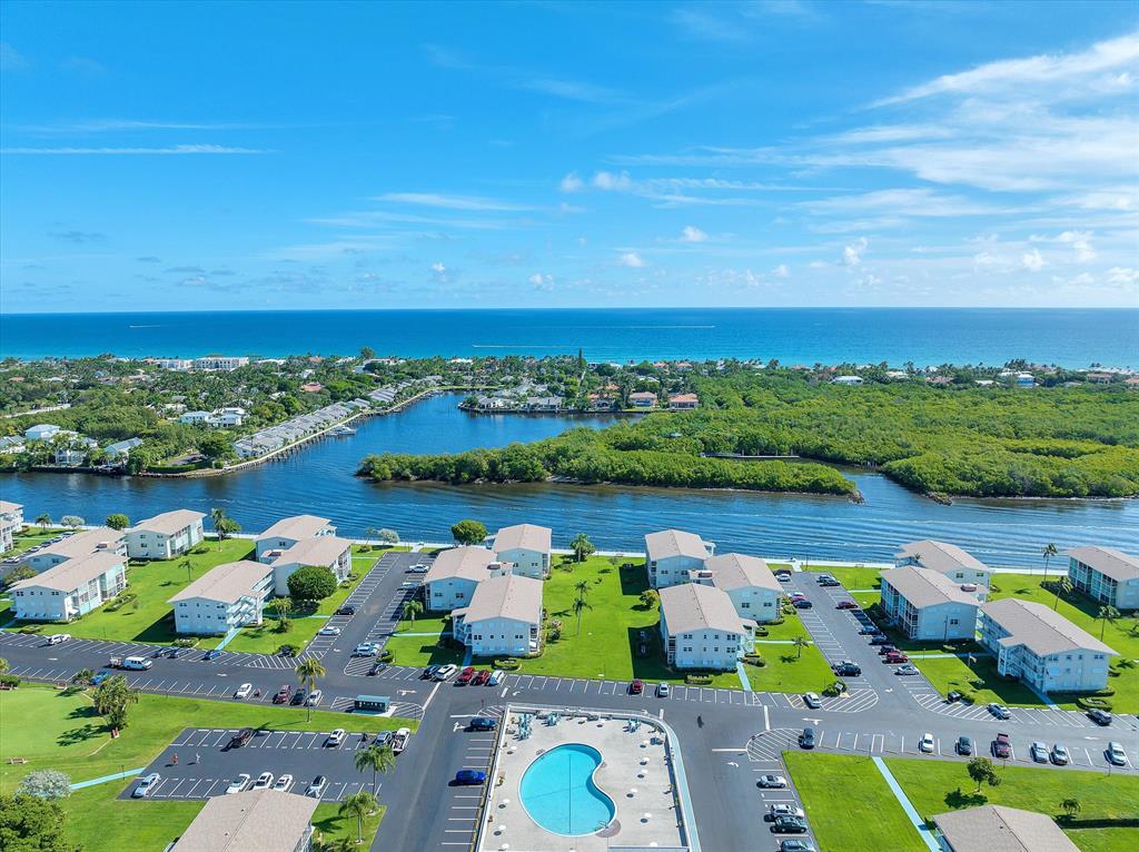 STERLING VILLAGE - Residential