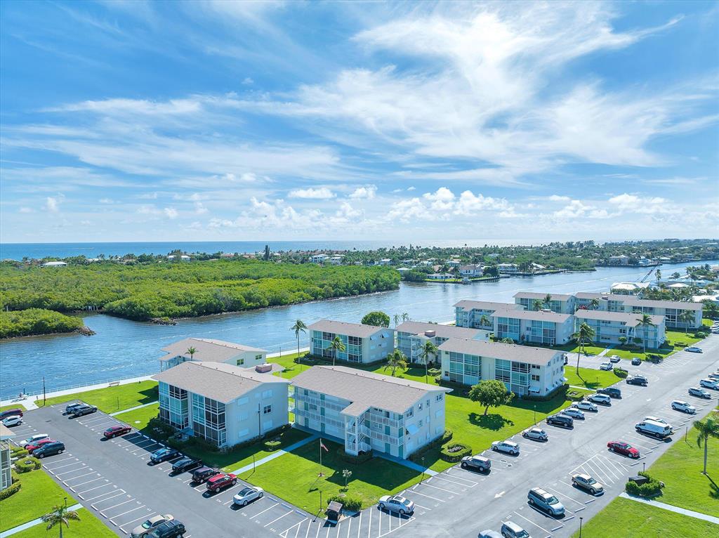 STERLING VILLAGE - Residential