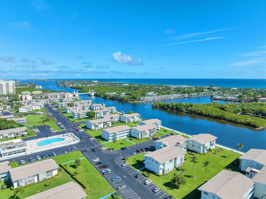 STERLING VILLAGE - Residential