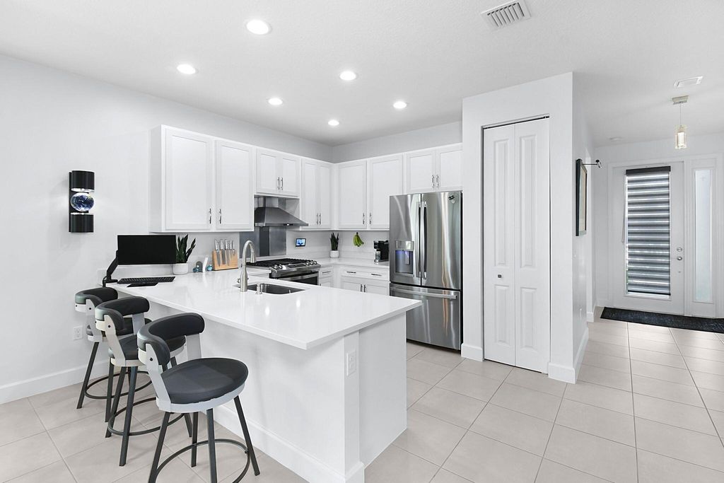 Photo of 13555 SW Indigo Inlet Lane, Port Saint Lucie, FL 34987 (MLS # R11111888)