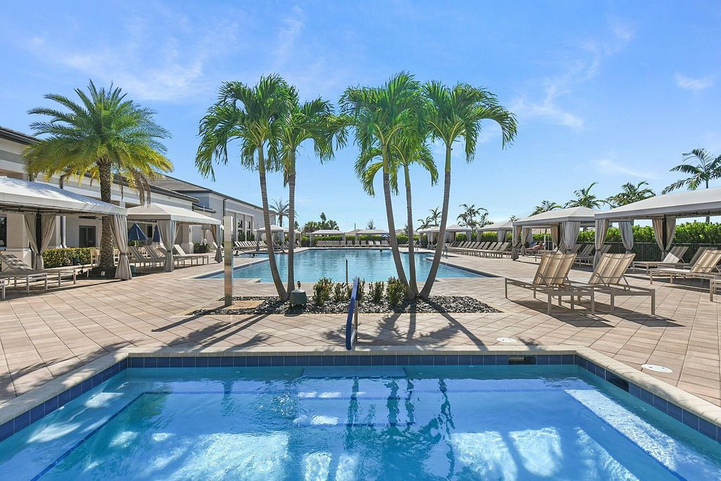 Photo of 13555 SW Indigo Inlet Lane, Port Saint Lucie, FL 34987 (MLS # R11111888)