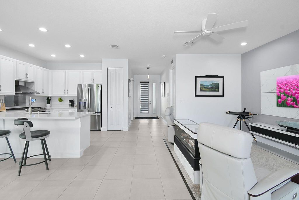 Photo of 13555 SW Indigo Inlet Lane, Port Saint Lucie, FL 34987 (MLS # R11111888)