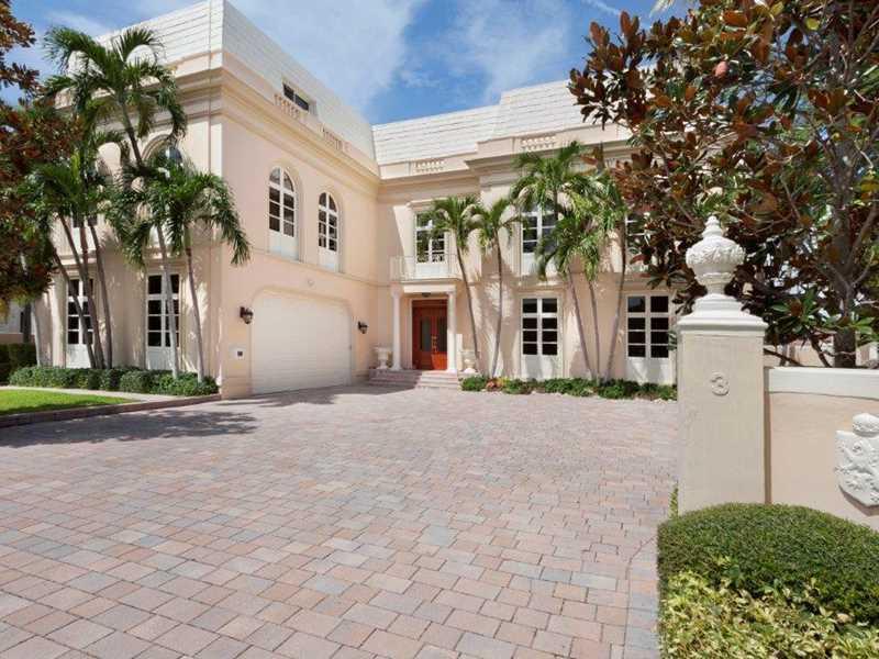 SEA RANCH LAKES - Residential