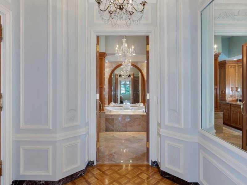 SEA RANCH LAKES - Residential