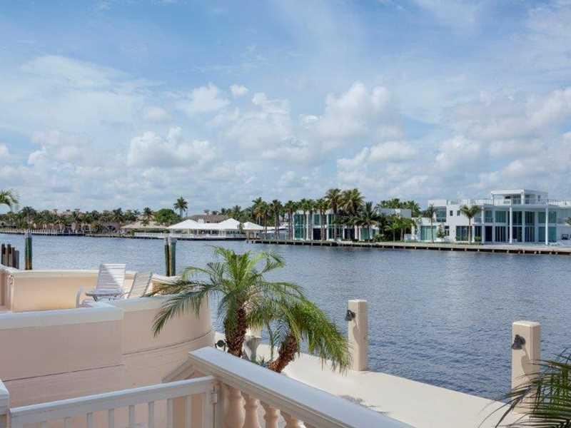 SEA RANCH LAKES - Residential