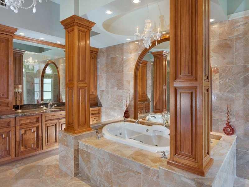 SEA RANCH LAKES - Residential