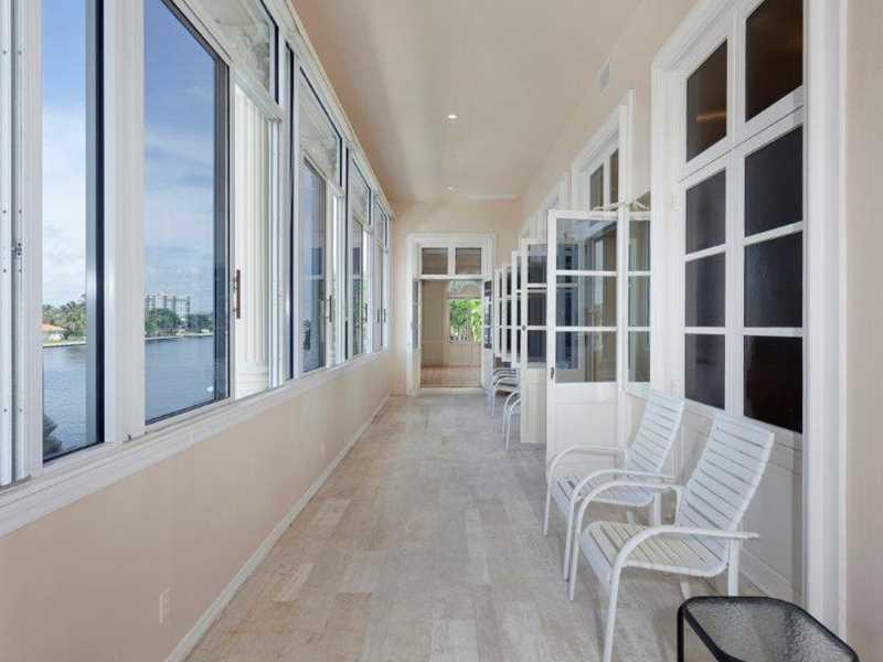 SEA RANCH LAKES - Residential