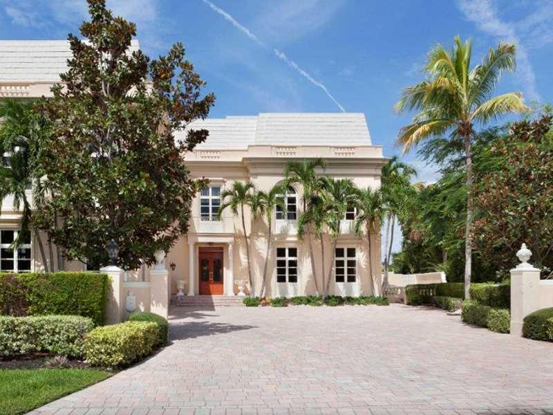 SEA RANCH LAKES - Residential