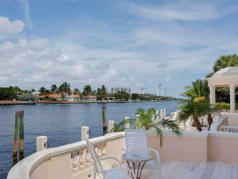 SEA RANCH LAKES - Residential