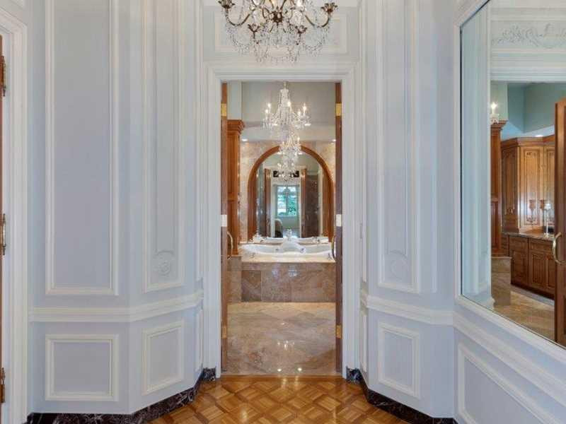 SEA RANCH LAKES - Residential