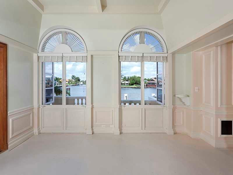 SEA RANCH LAKES - Residential