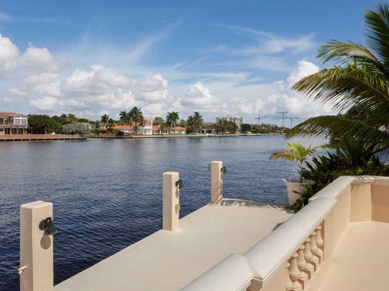 SEA RANCH LAKES - Residential