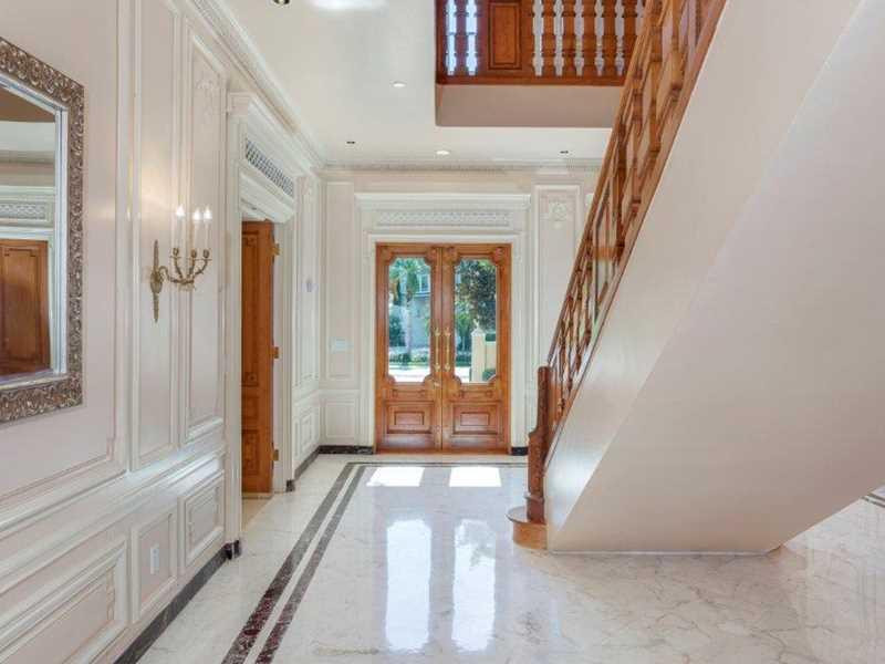 SEA RANCH LAKES - Residential