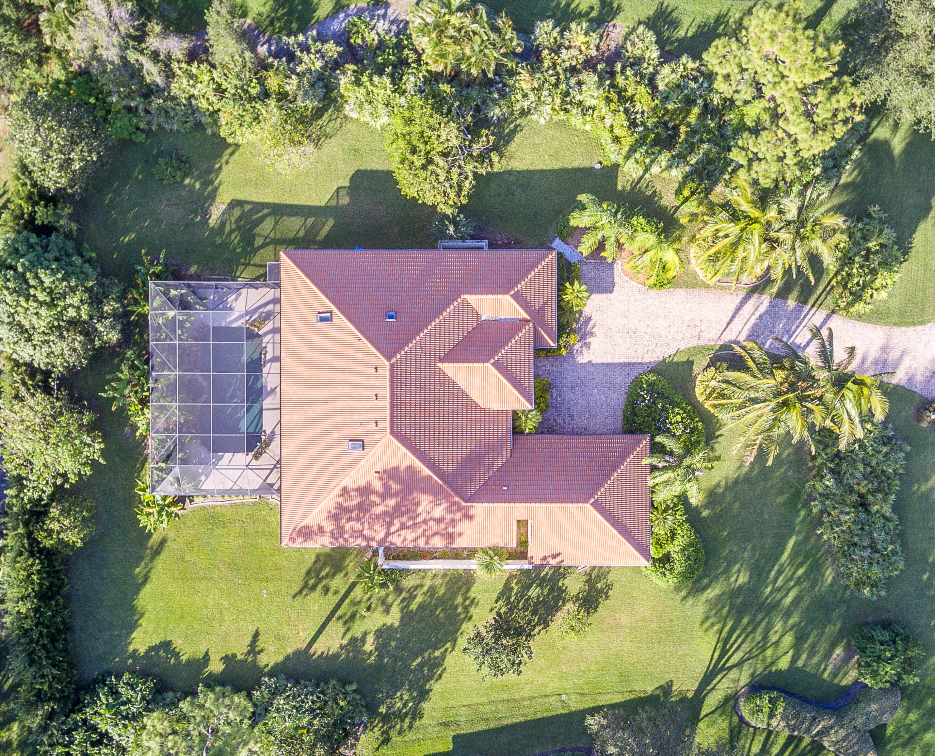 RESERVE PLANTATION - Residential