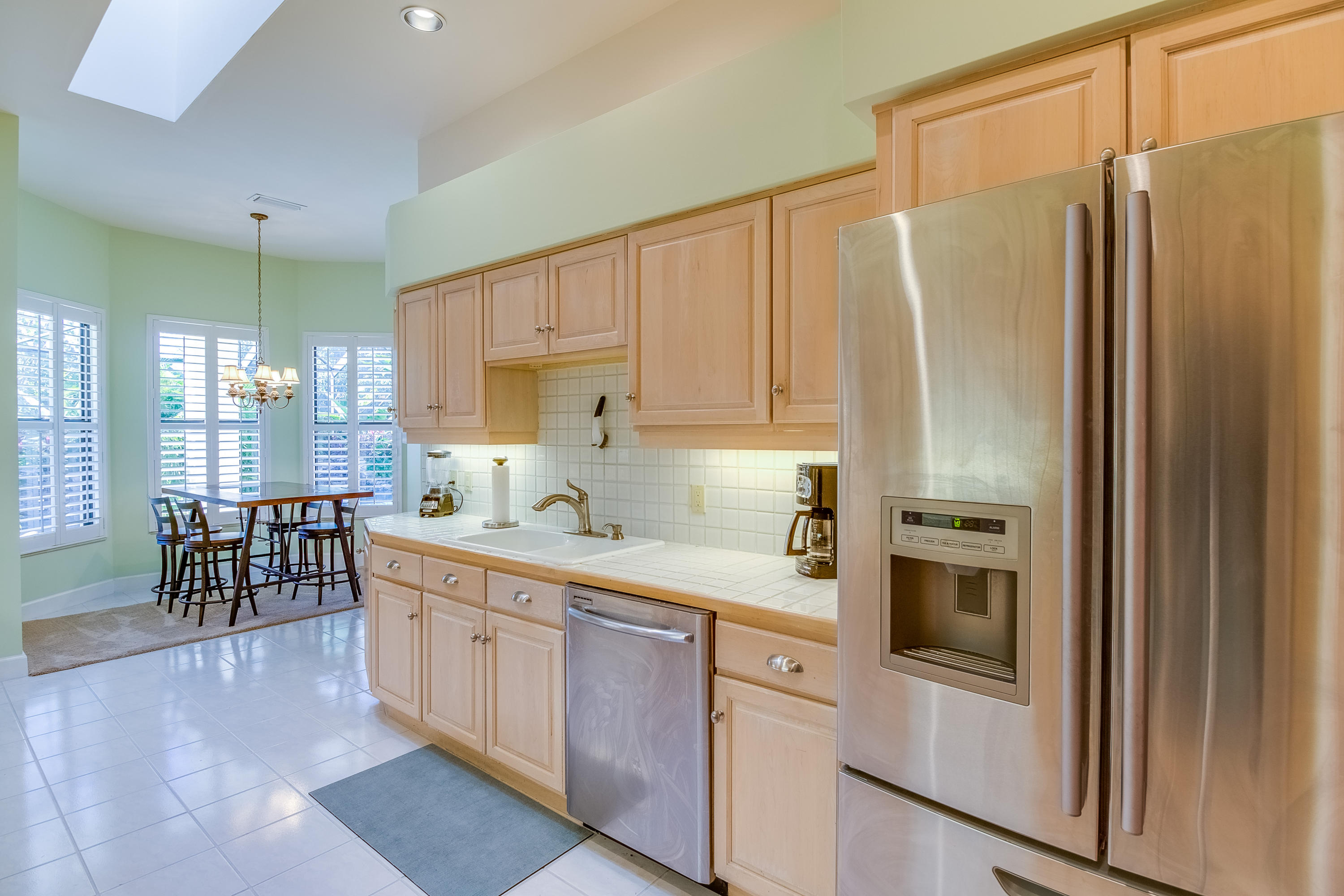 RESERVE PLANTATION - Residential