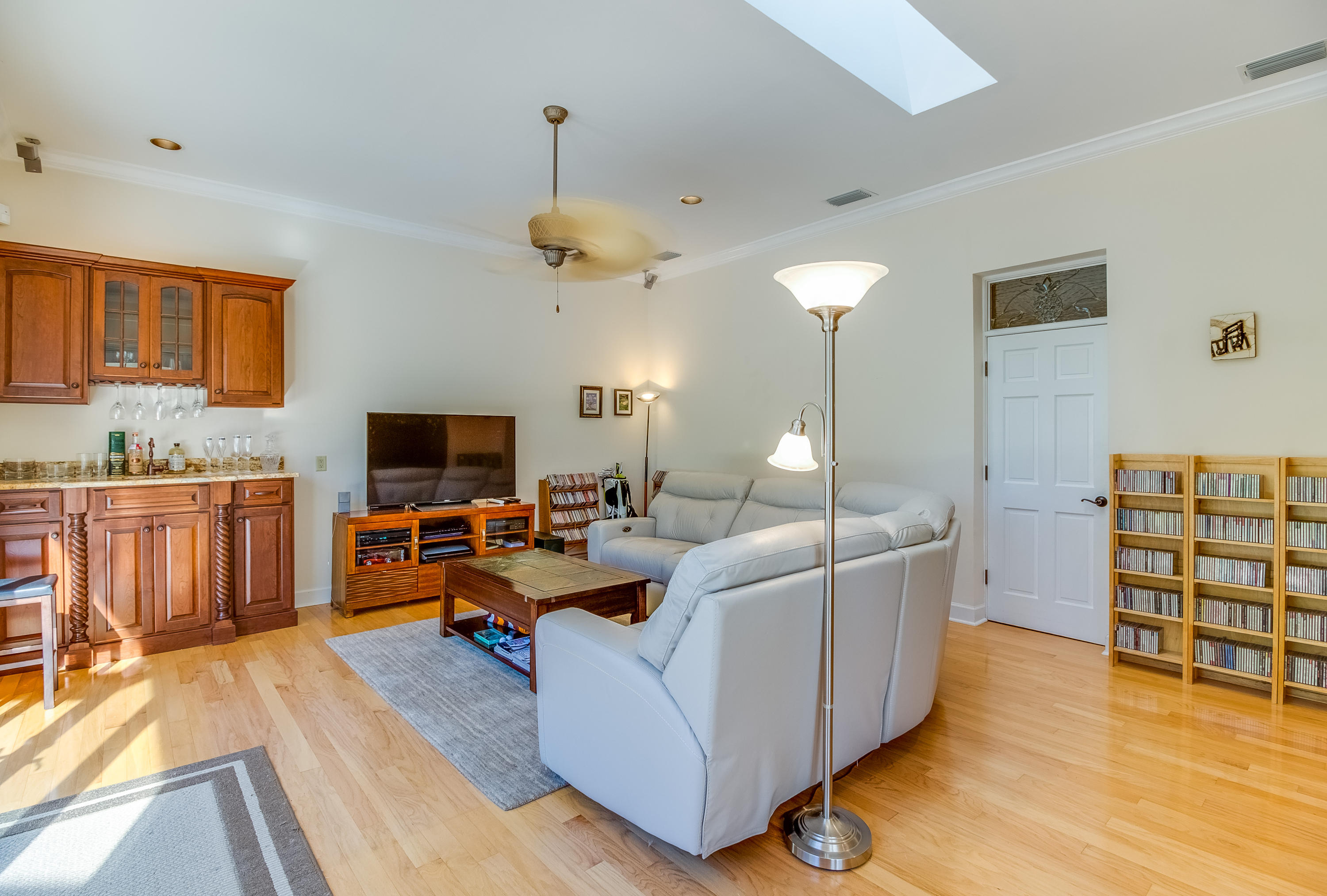 RESERVE PLANTATION - Residential