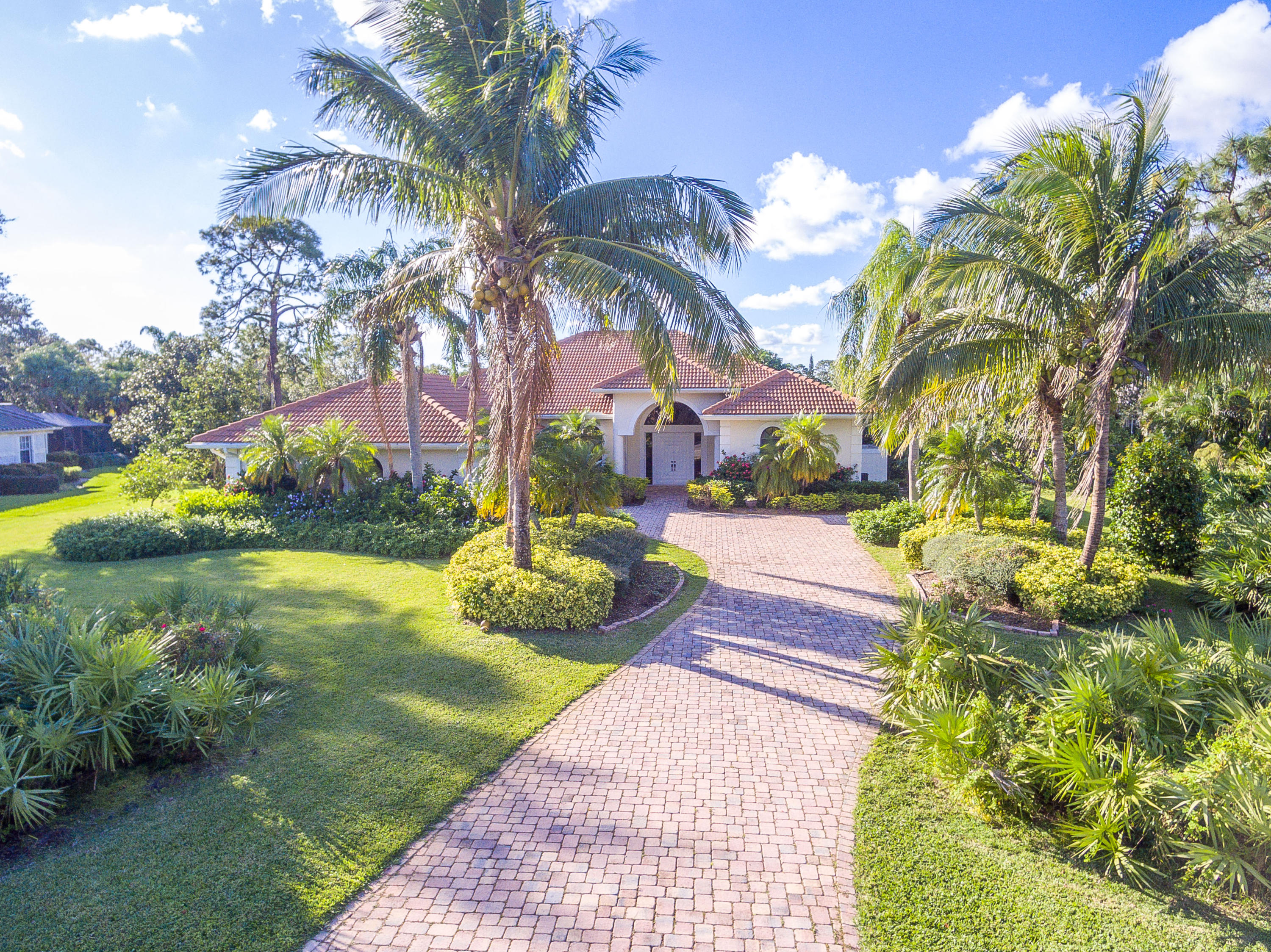 RESERVE PLANTATION - Residential