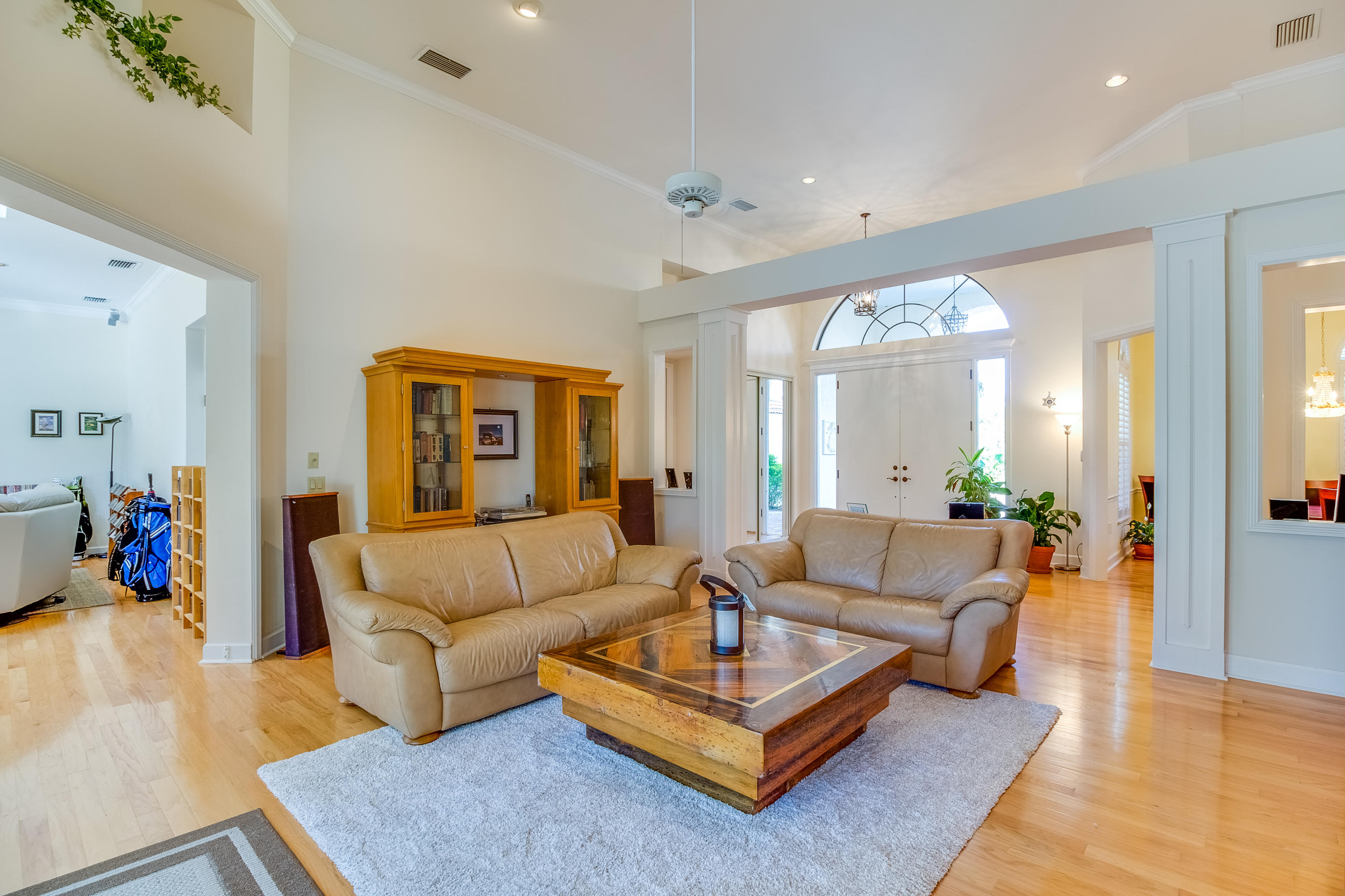 RESERVE PLANTATION - Residential