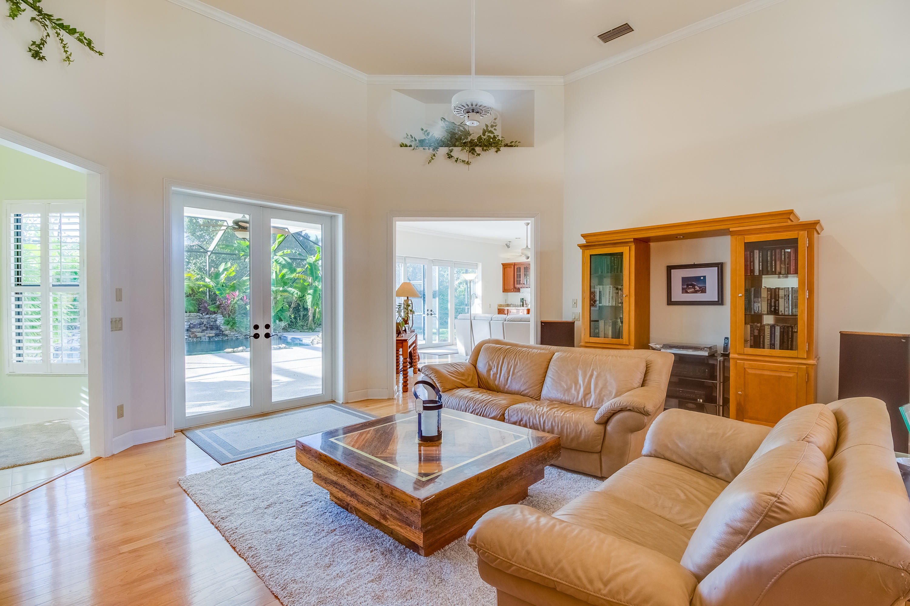 RESERVE PLANTATION - Residential