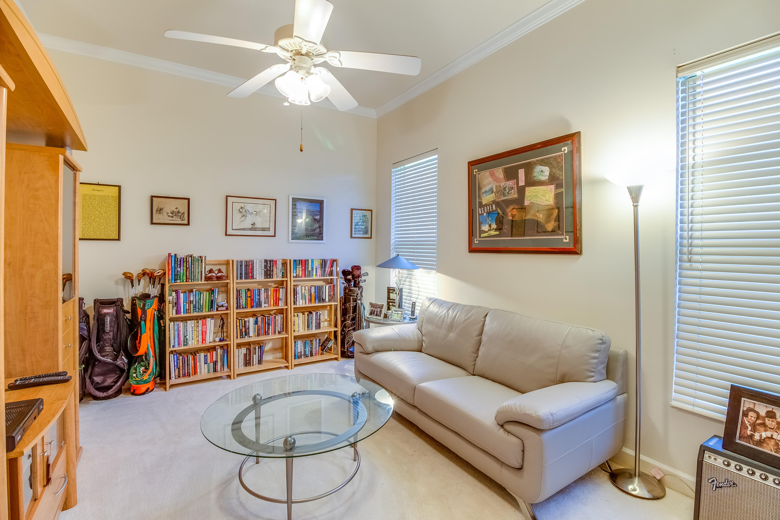 RESERVE PLANTATION - Residential