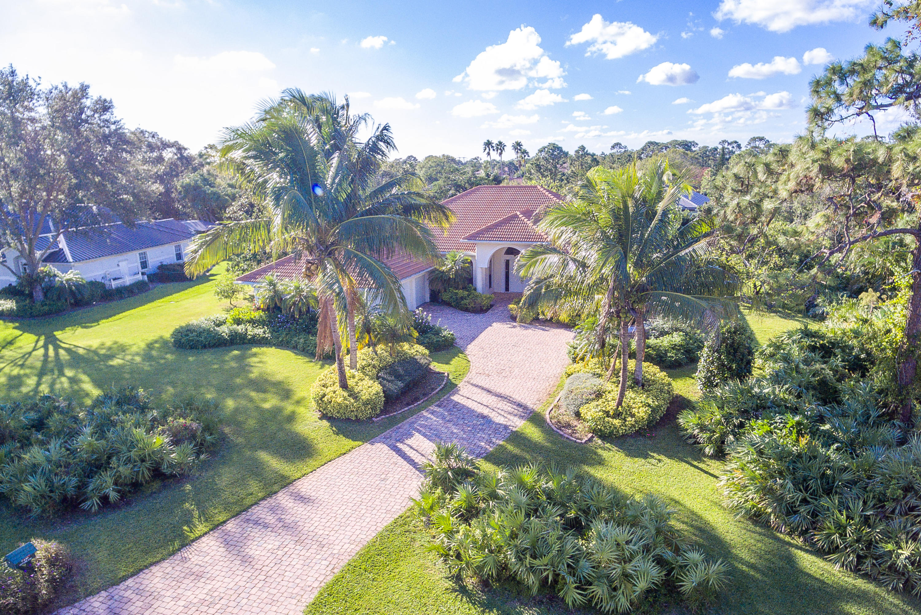 RESERVE PLANTATION - Residential