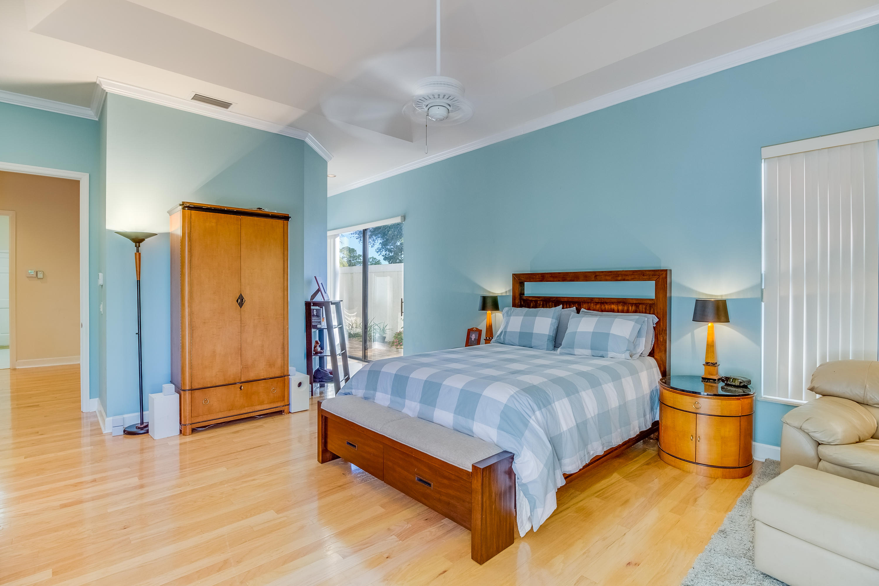 RESERVE PLANTATION - Residential