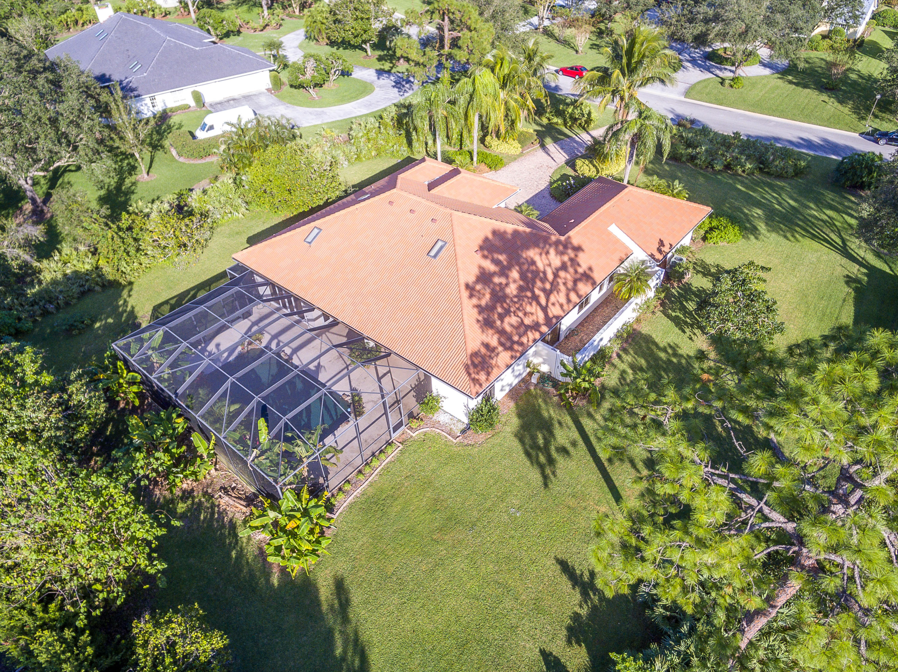 RESERVE PLANTATION - Residential