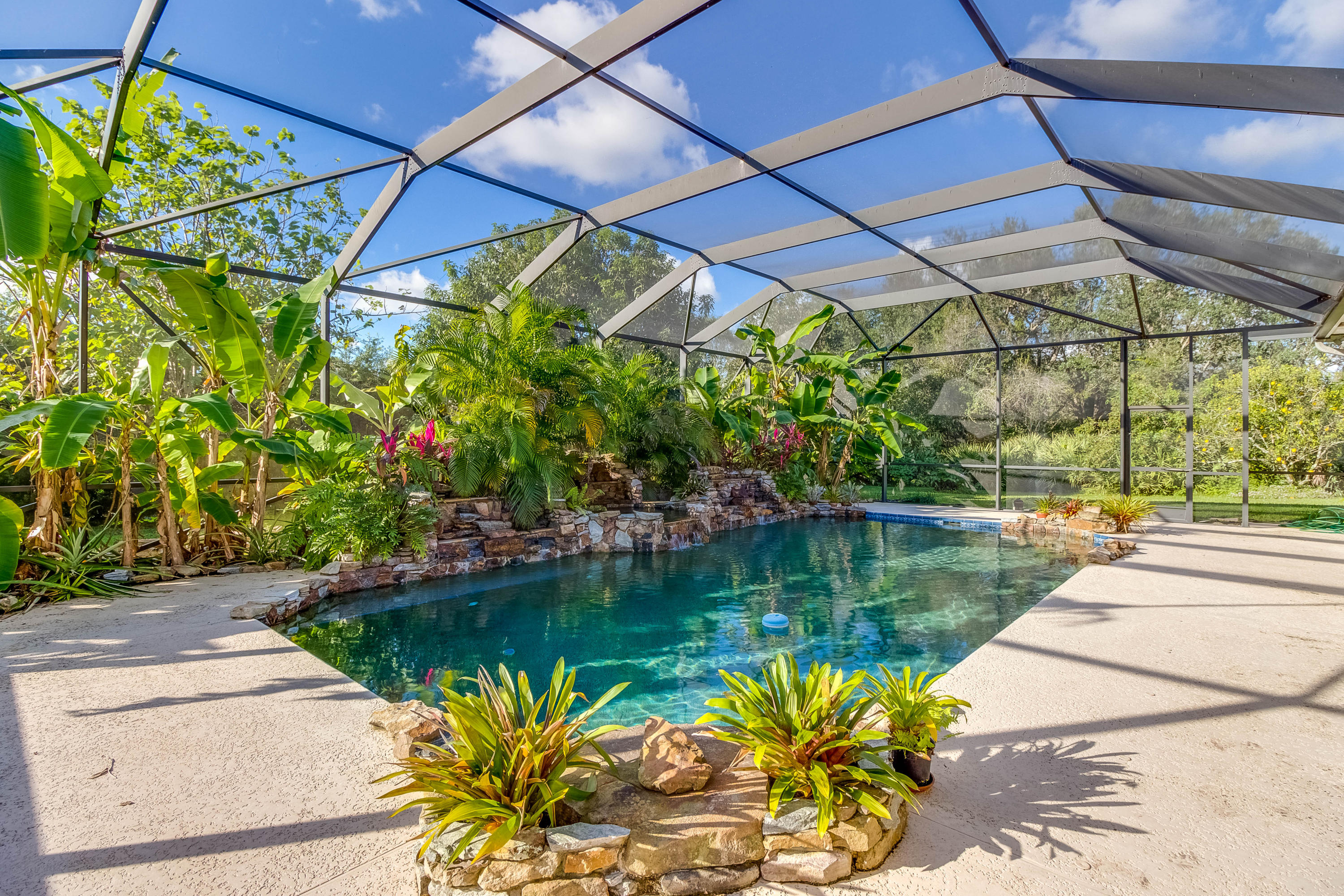 RESERVE PLANTATION - Residential