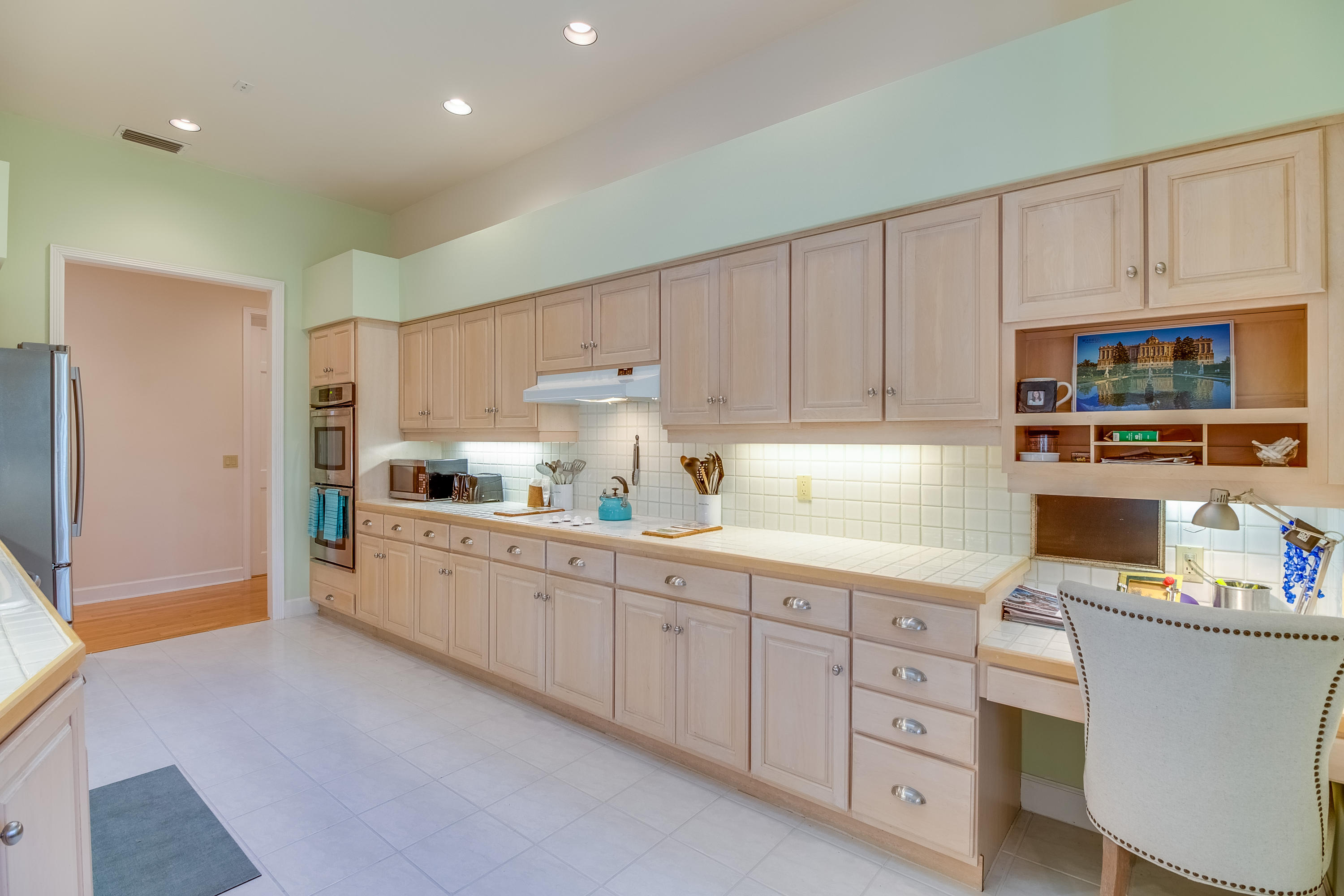 RESERVE PLANTATION - Residential