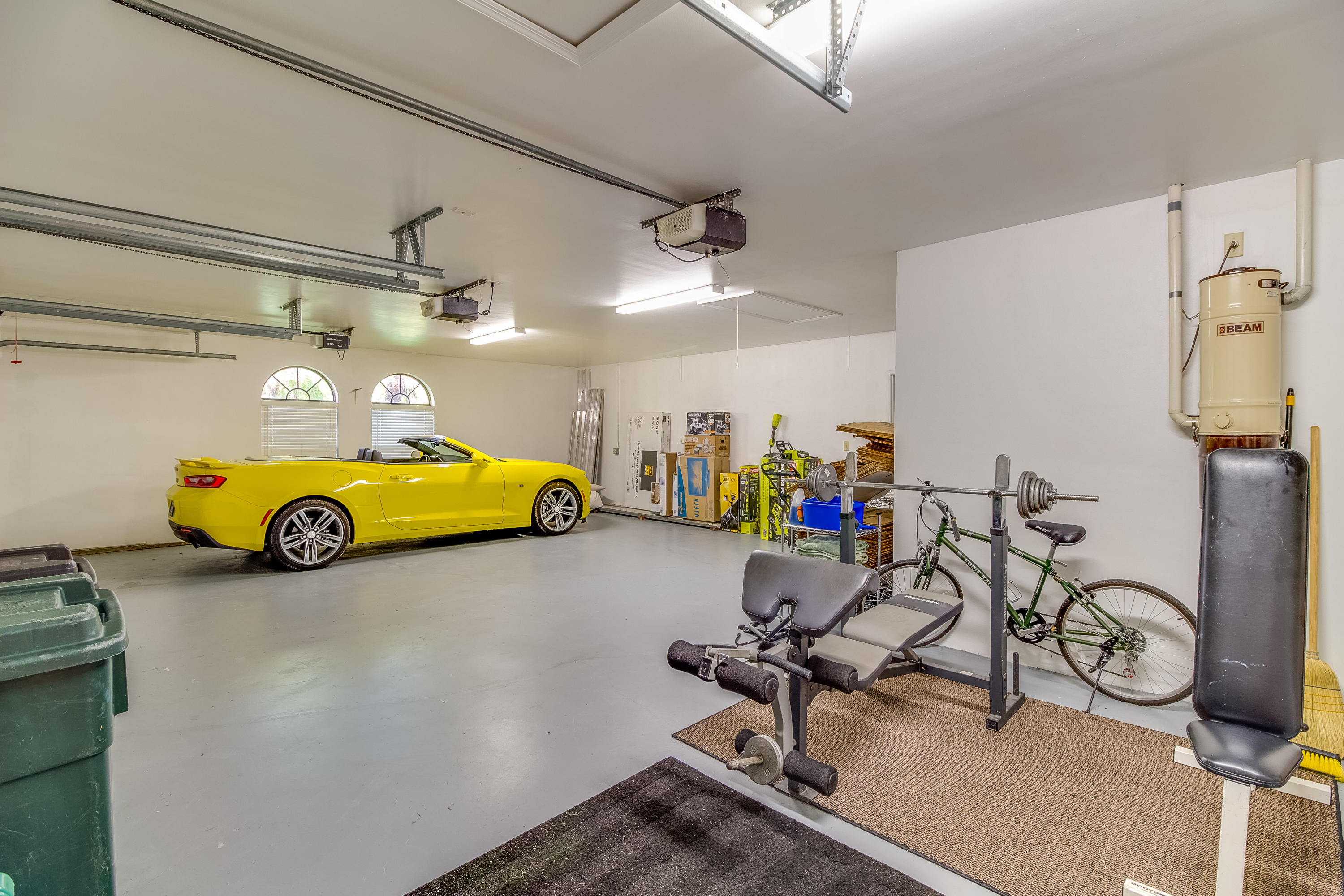 RESERVE PLANTATION - Residential