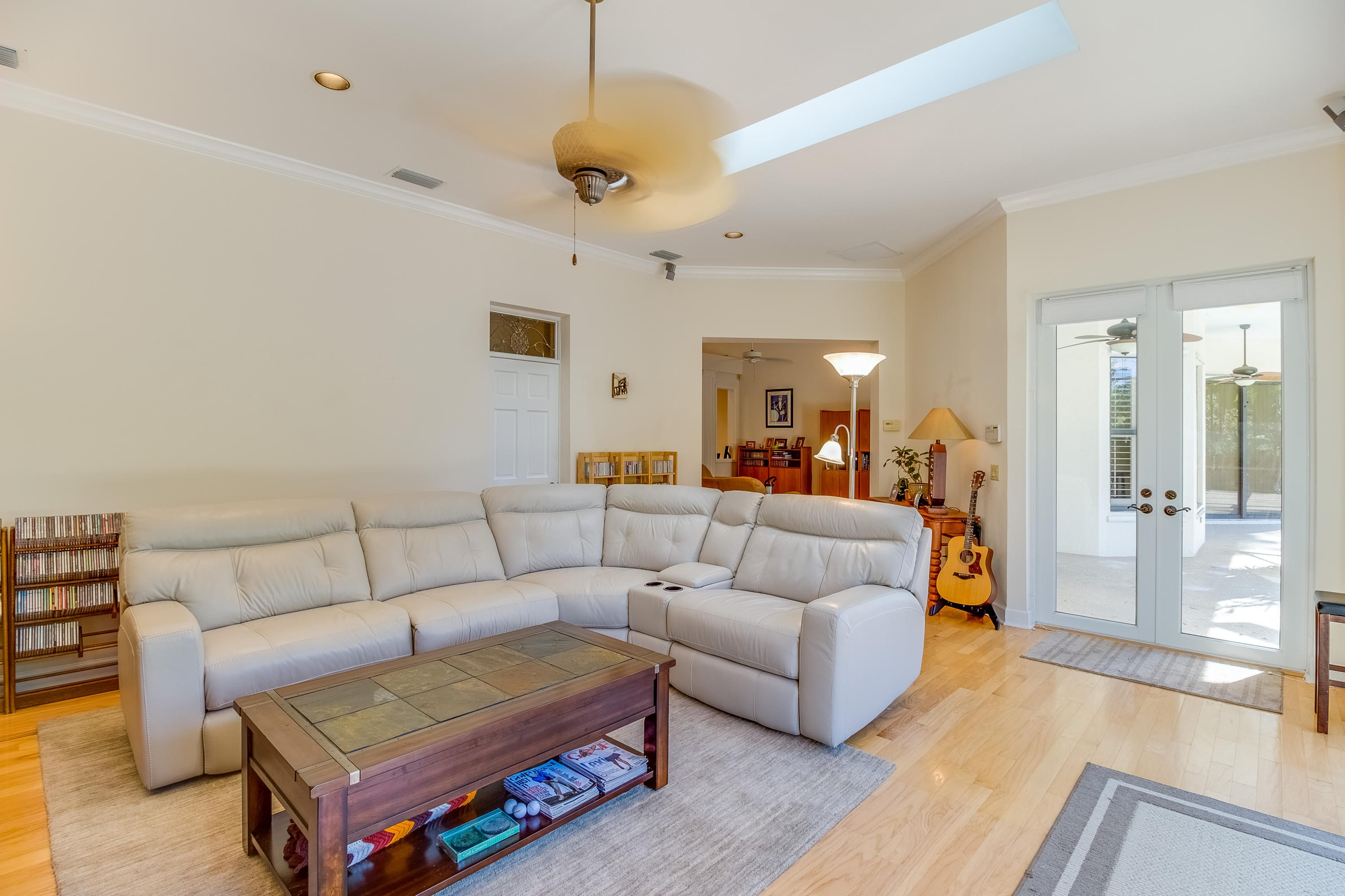 RESERVE PLANTATION - Residential