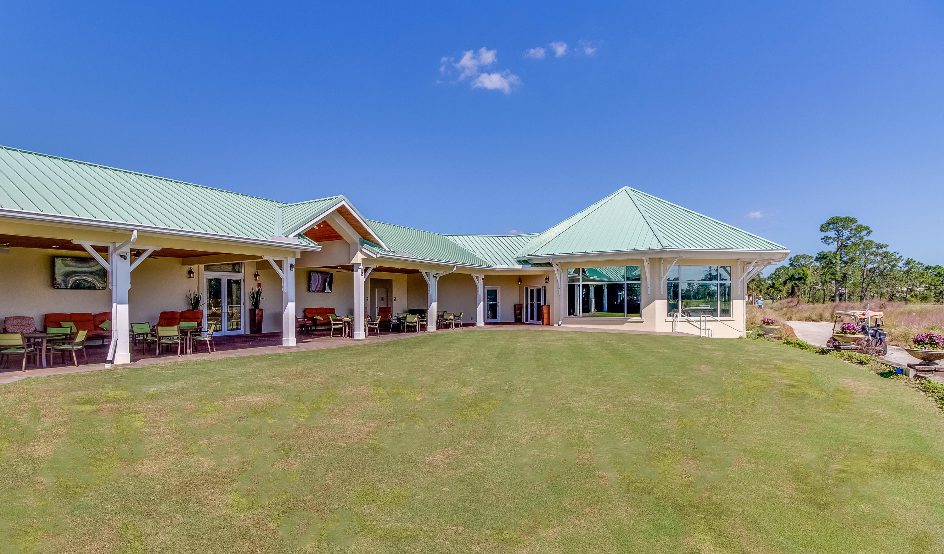 RESERVE PLANTATION - Residential