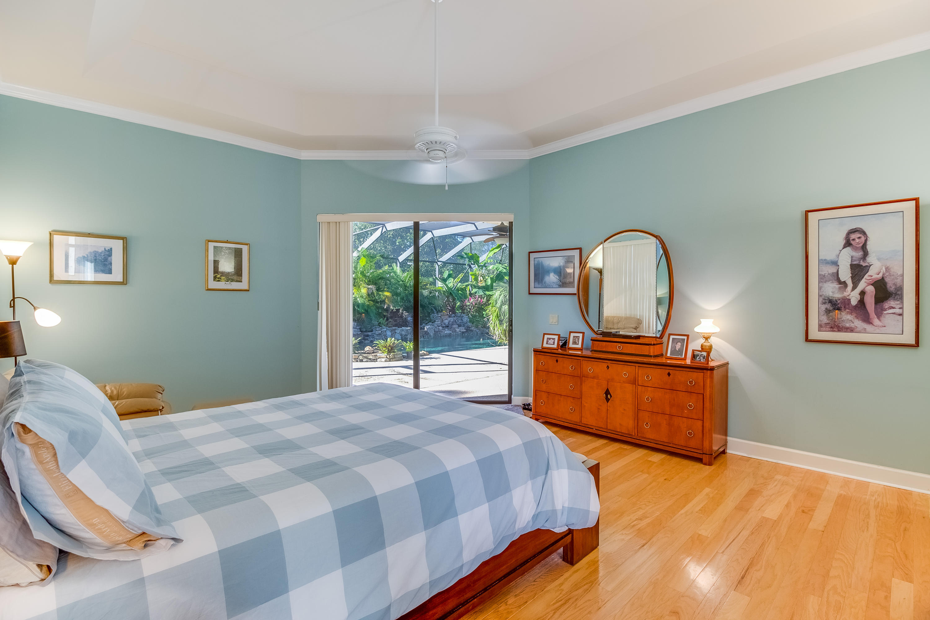 RESERVE PLANTATION - Residential