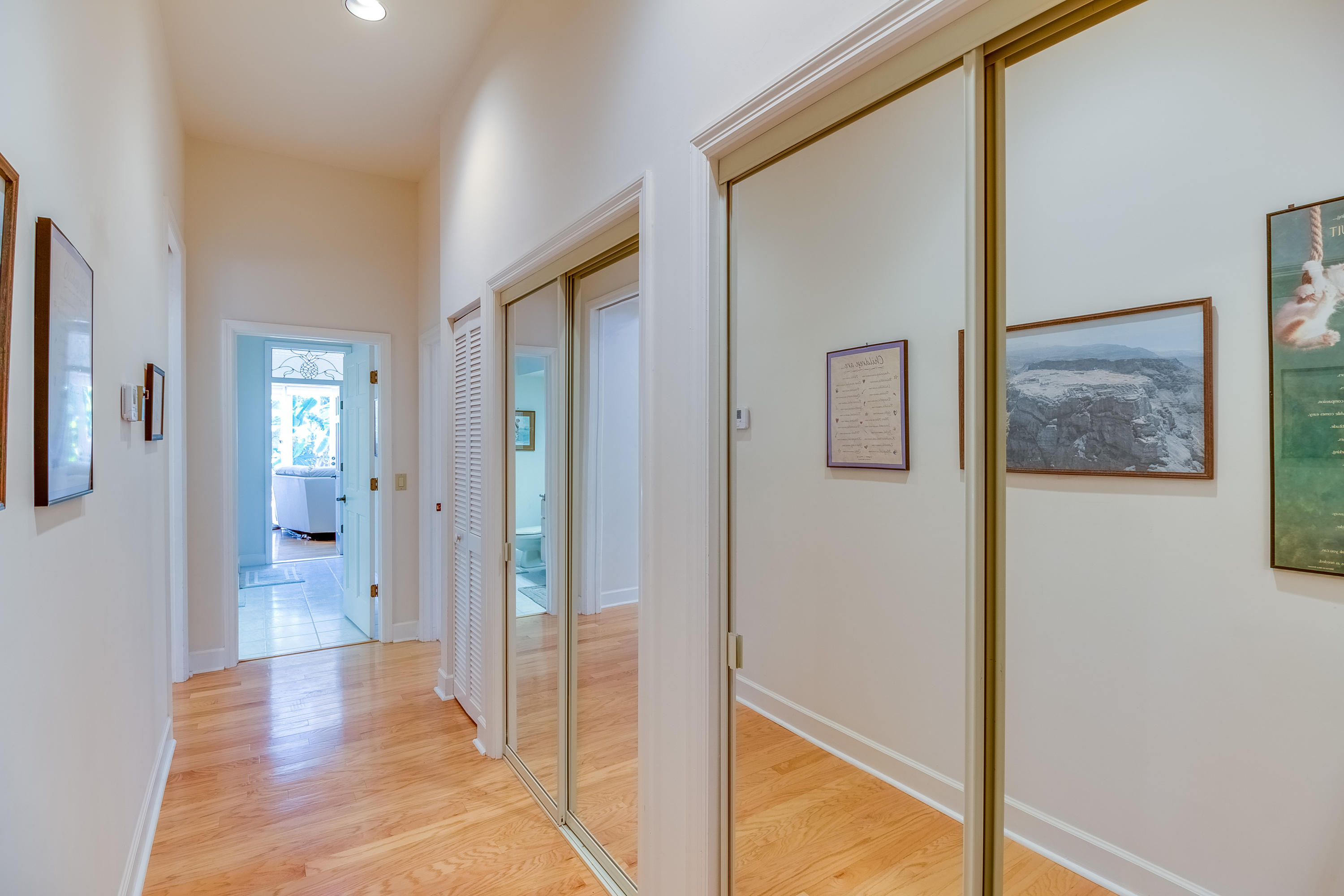 RESERVE PLANTATION - Residential