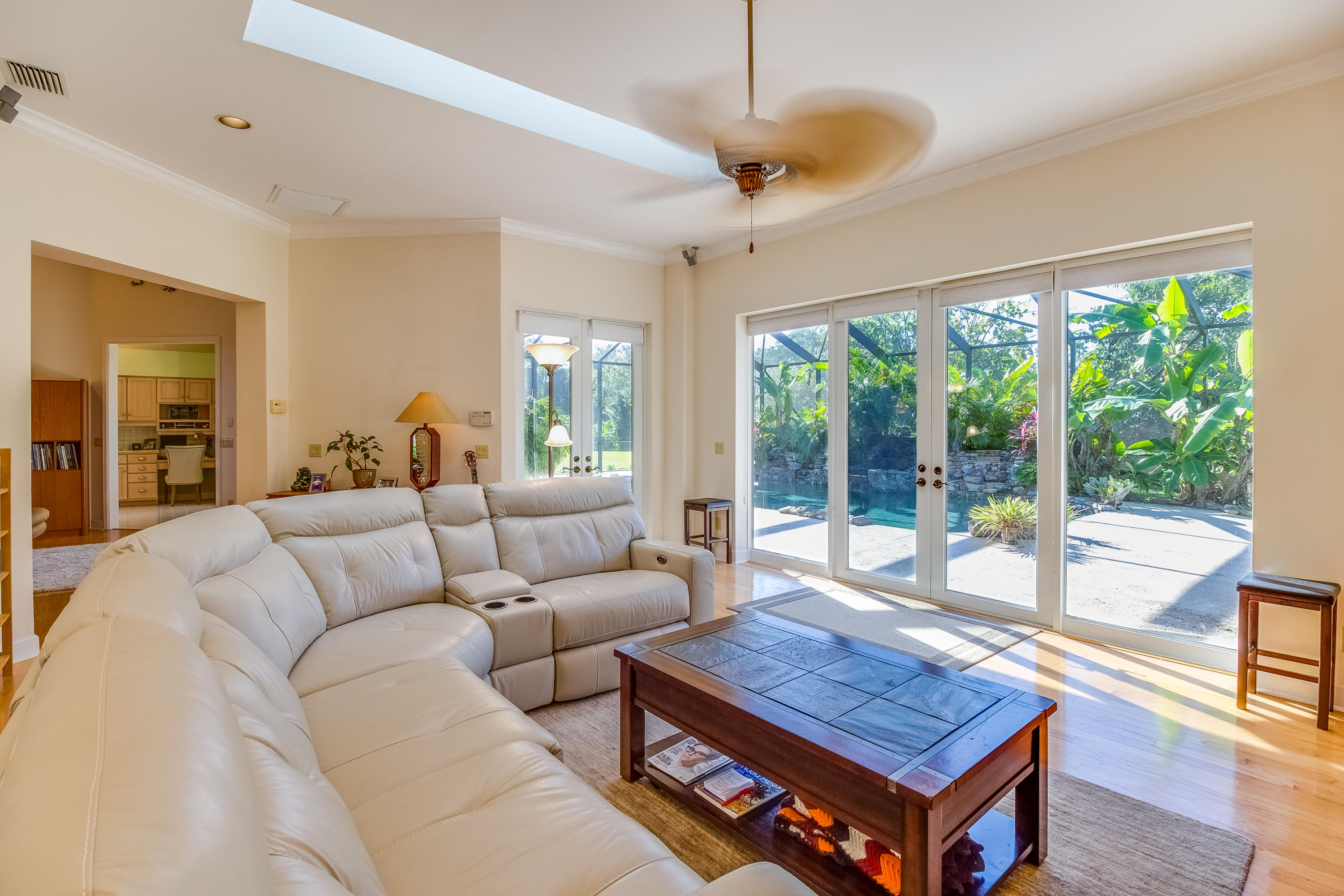 RESERVE PLANTATION - Residential