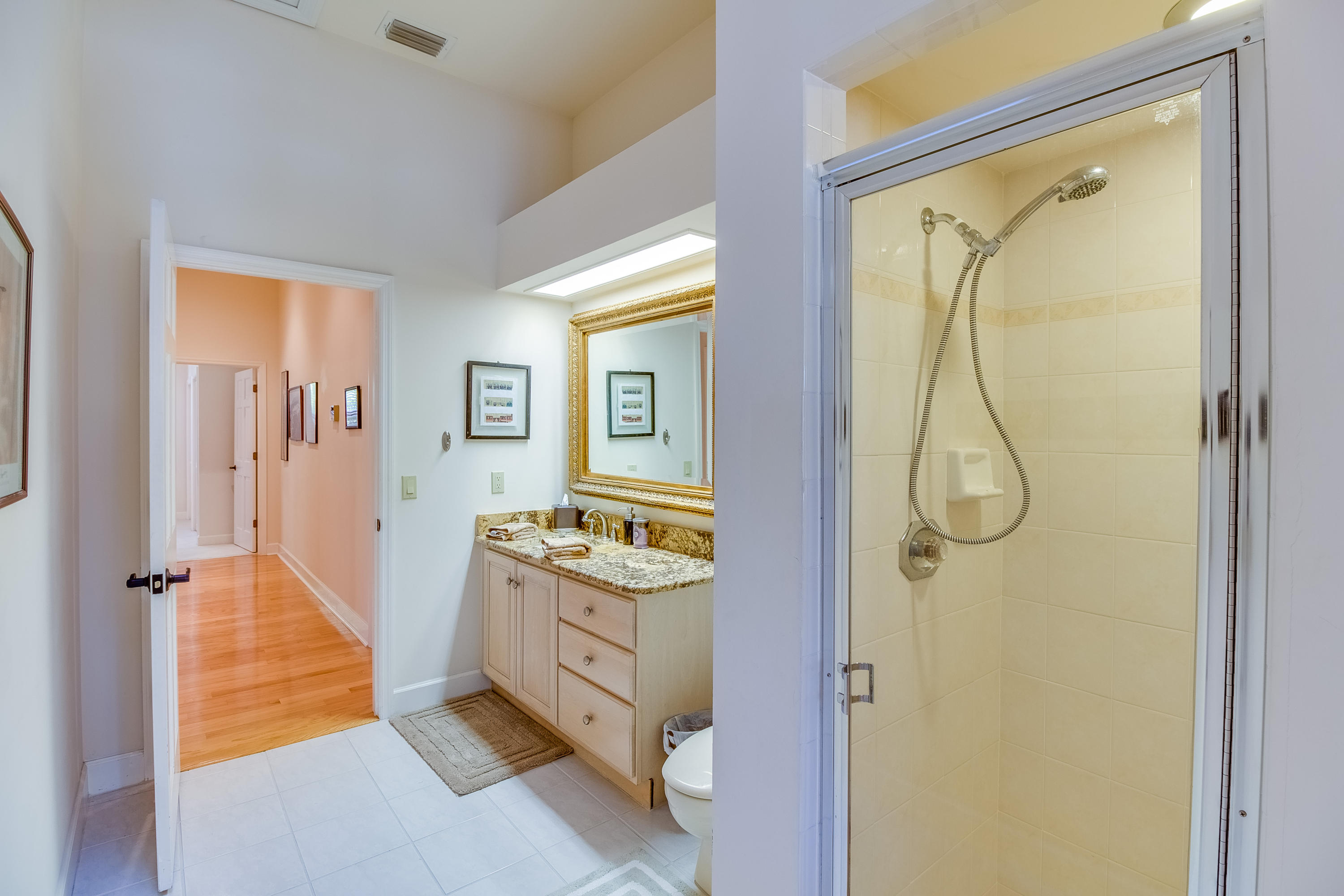 RESERVE PLANTATION - Residential