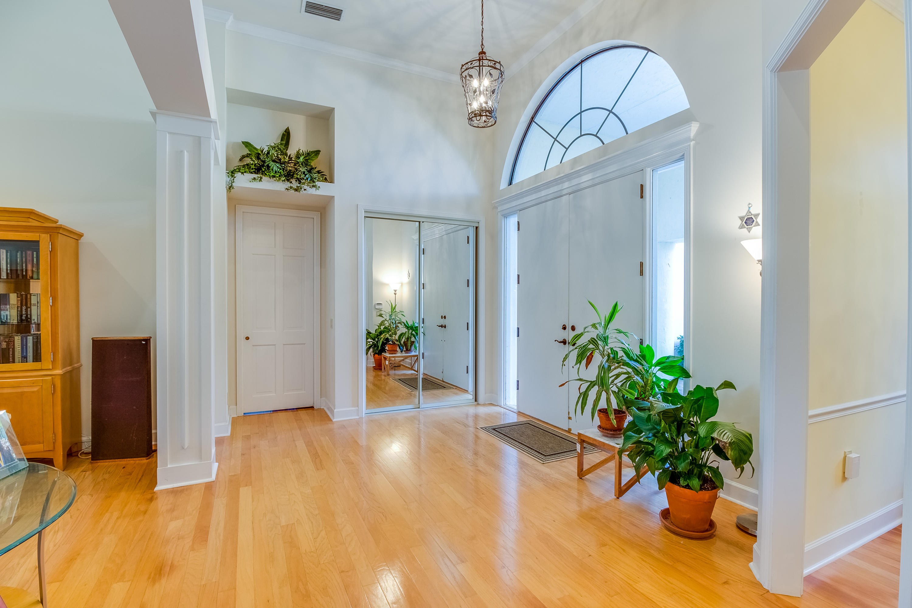 RESERVE PLANTATION - Residential