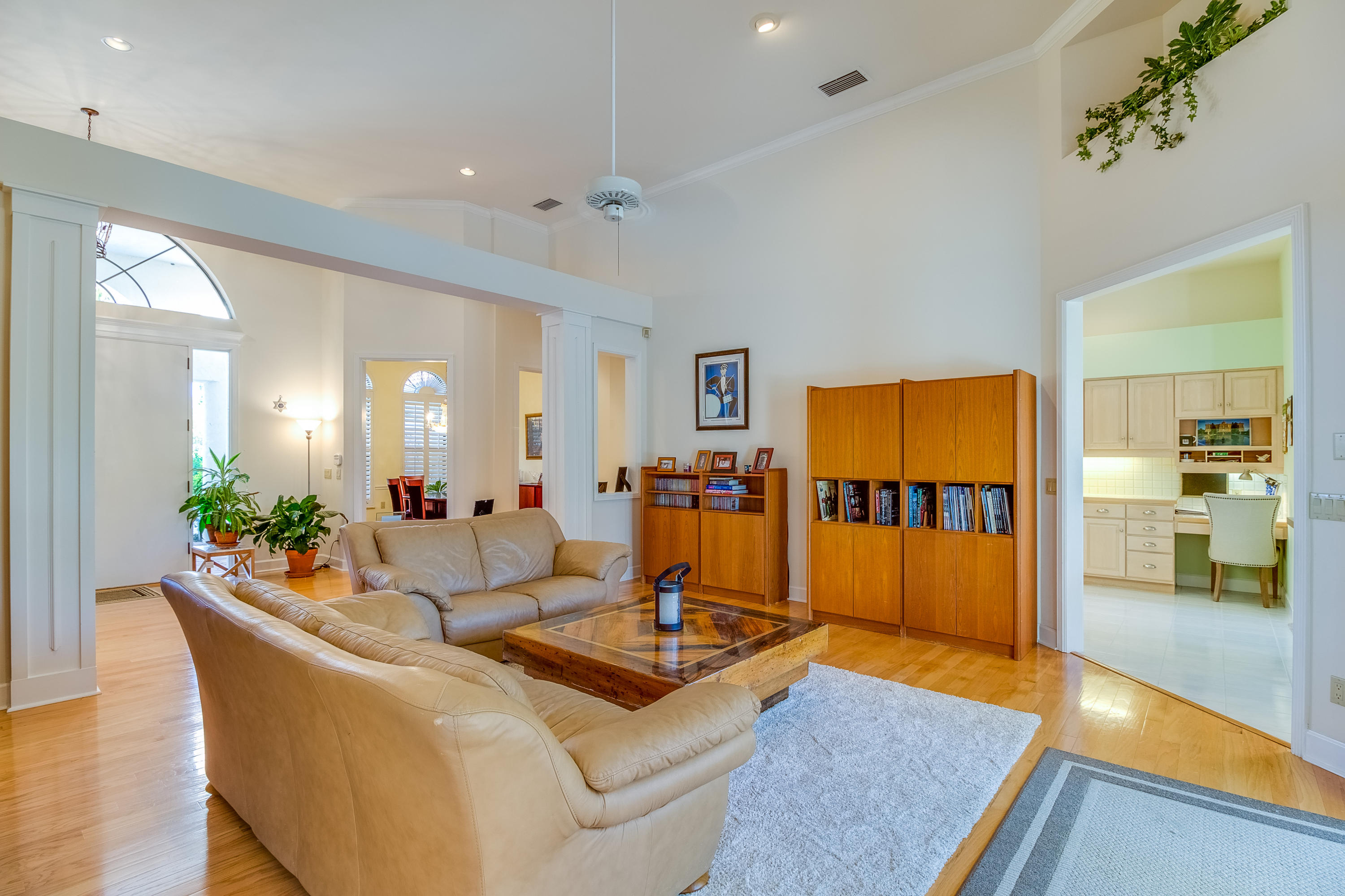 RESERVE PLANTATION - Residential