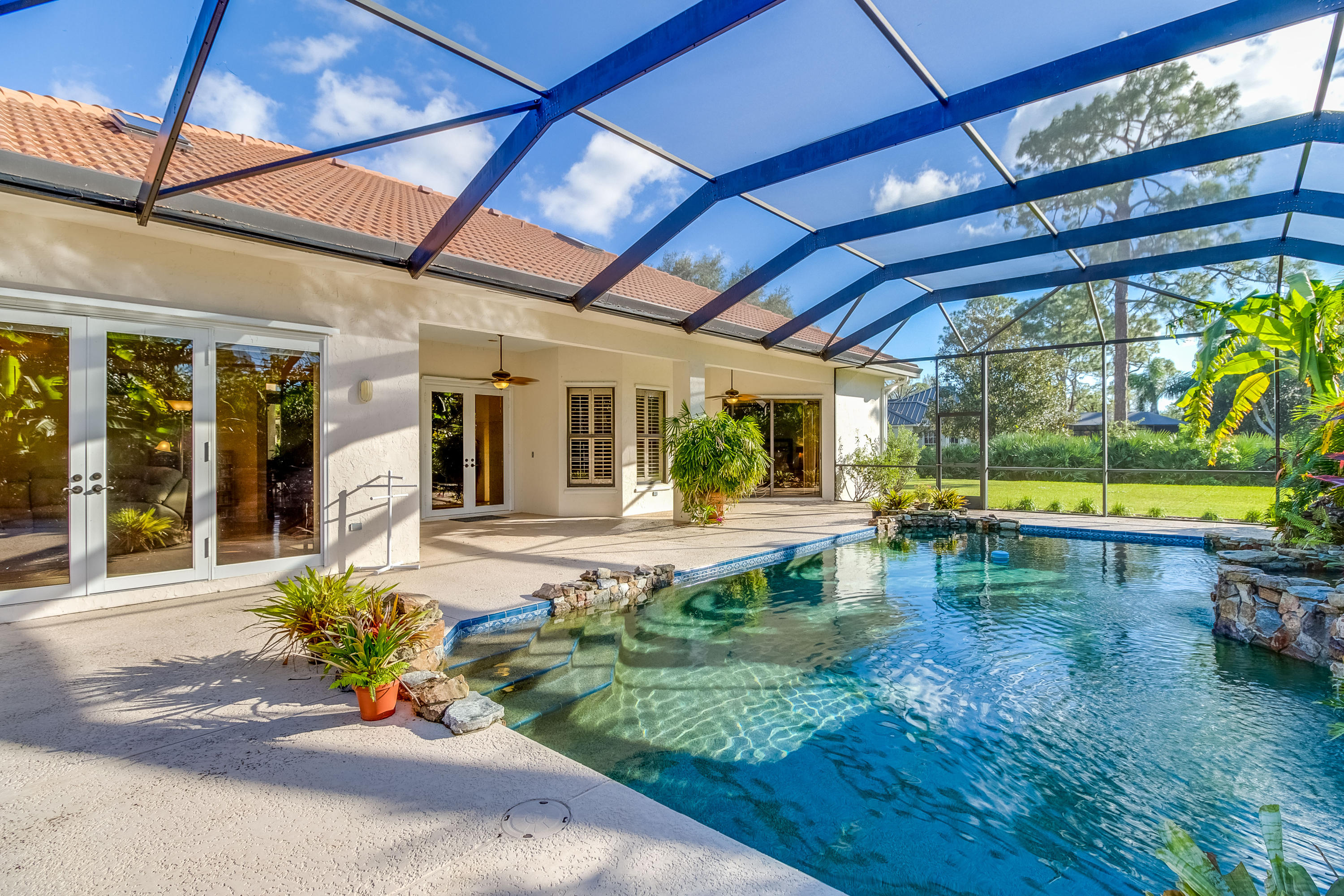 RESERVE PLANTATION - Residential