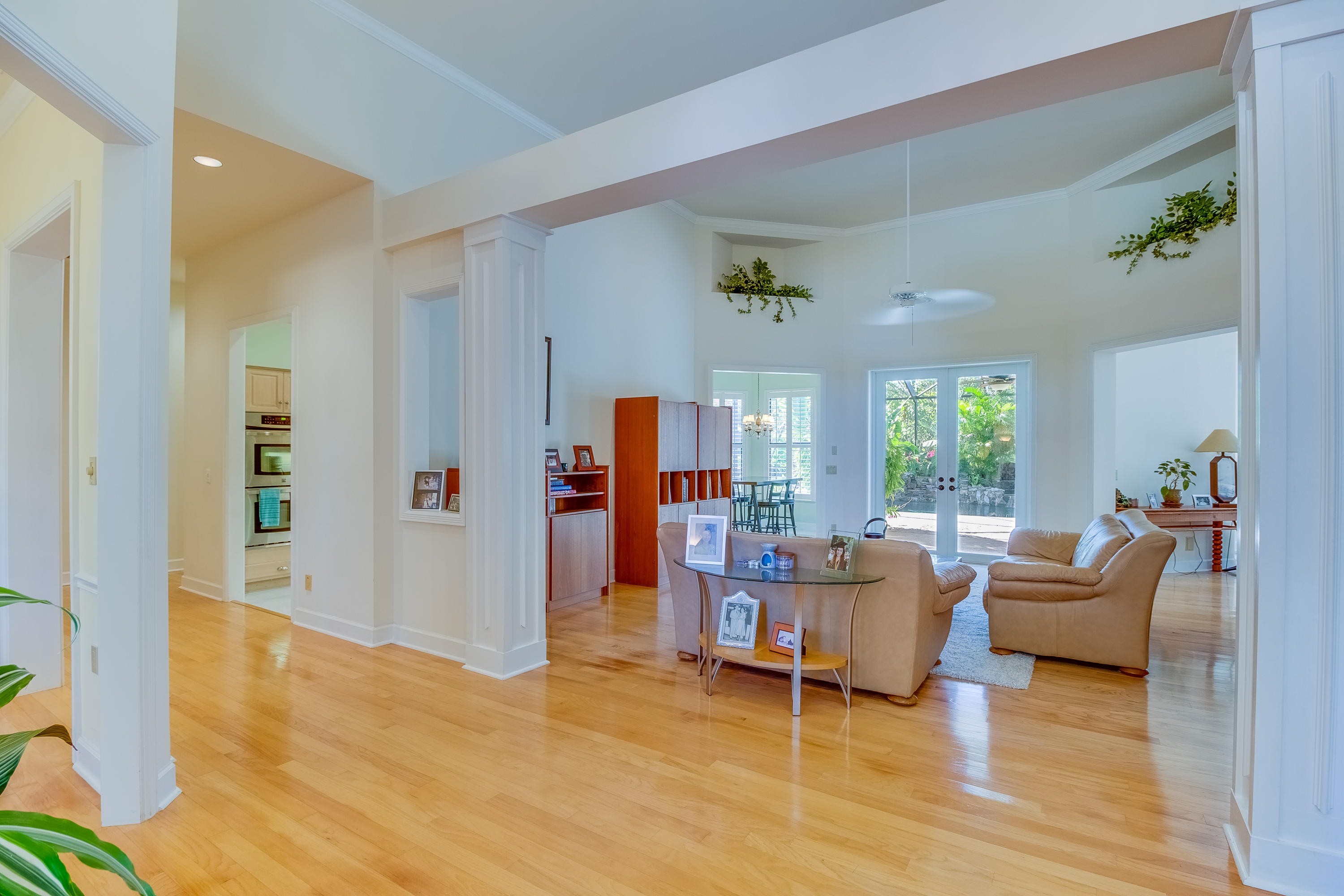 RESERVE PLANTATION - Residential